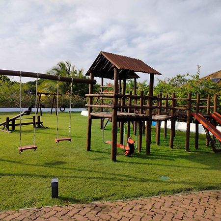 Piscinas Naturais Village Furstberger Praia do Forte Exterior photo