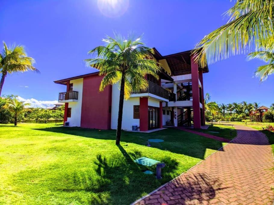 Piscinas Naturais Village Furstberger Praia do Forte Exterior photo