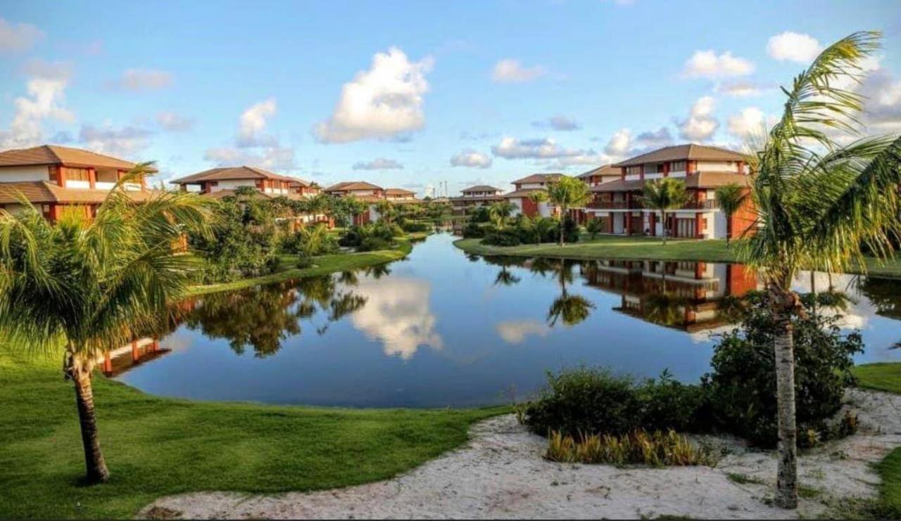 Piscinas Naturais Village Furstberger Praia do Forte Exterior photo