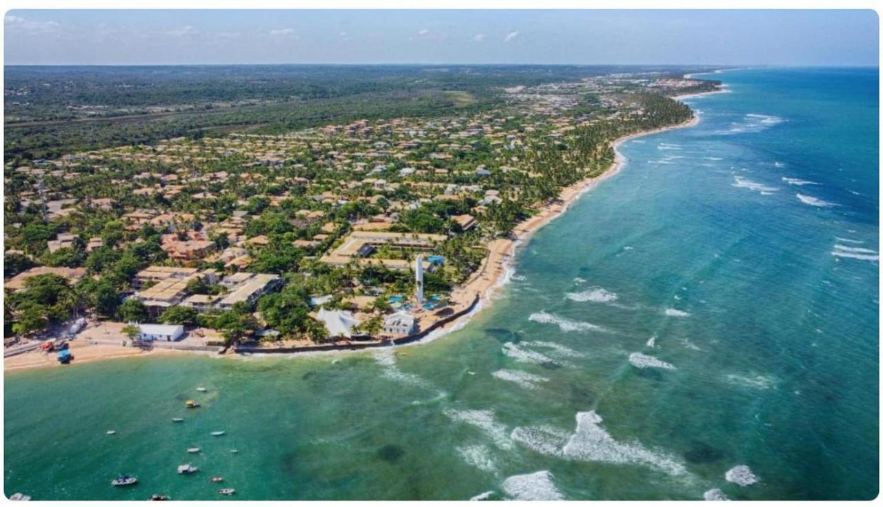 Piscinas Naturais Village Furstberger Praia do Forte Exterior photo