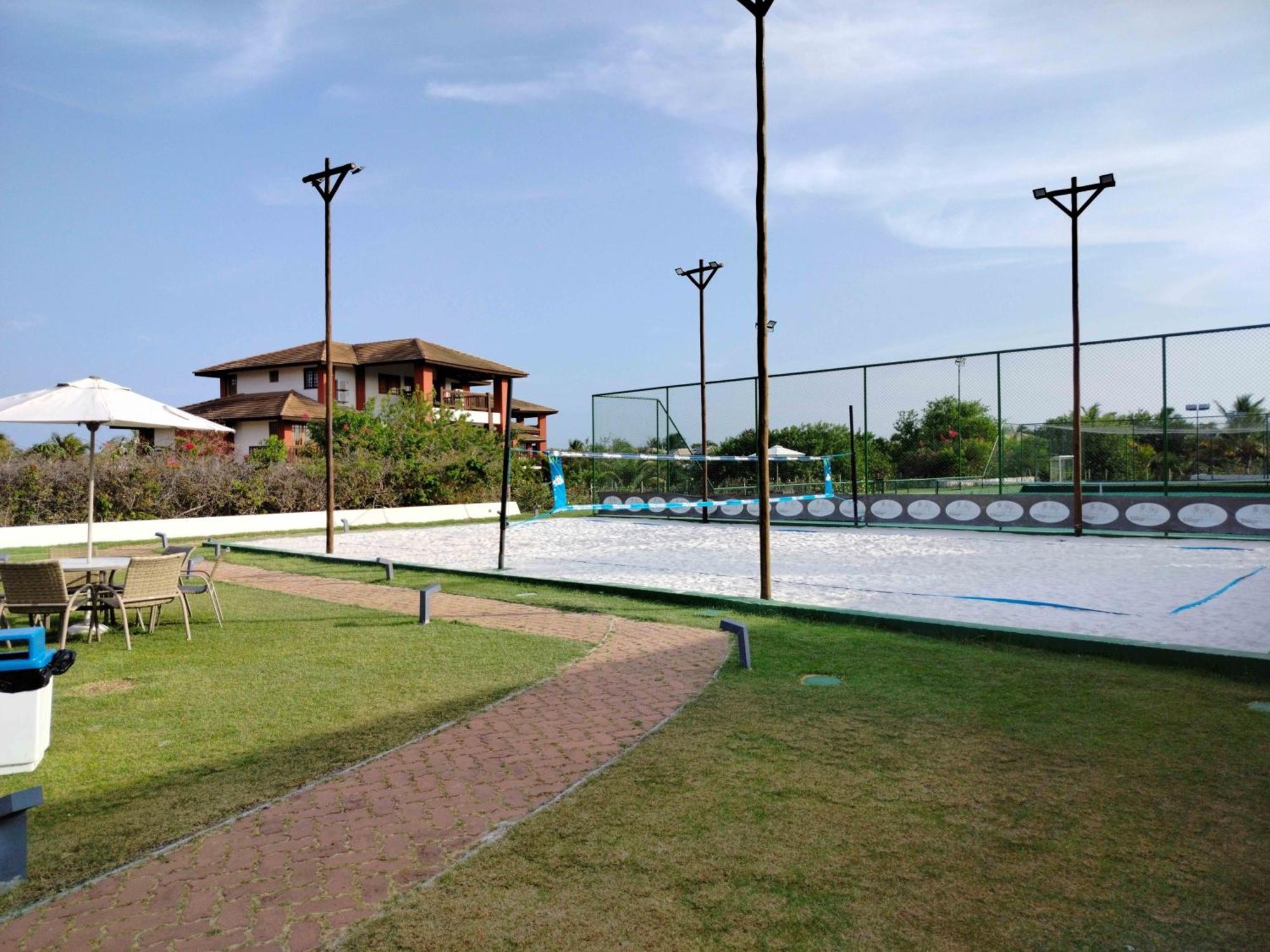 Piscinas Naturais Village Furstberger Praia do Forte Exterior photo
