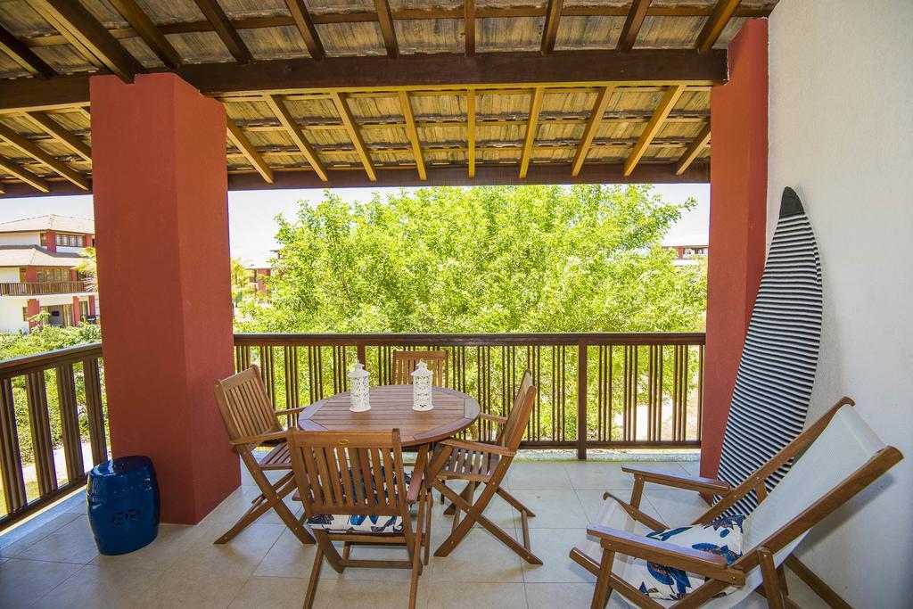 Piscinas Naturais Village Furstberger Praia do Forte Exterior photo