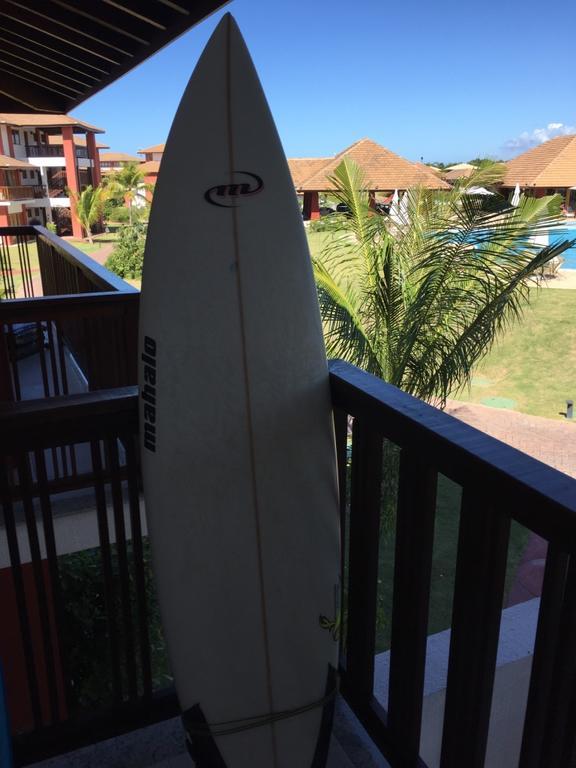 Piscinas Naturais Village Furstberger Praia do Forte Exterior photo